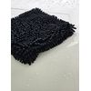 Gliptone Professional Car Care Softouch Precision Clenz Neutral pH Microfiber Wash Pad (Black)