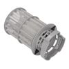 Dishwasher Strainer Micro Filter Compatible With Bosch 00645038