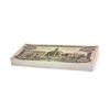 Cashbricks 100 x $2000 DOLLAR play money banknotes
