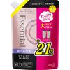 Kao Essential Sleep Control Shampoo Refill 24.3 fl oz (720 ml)
