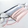 Premium Block Mask Pleat Glish Pink