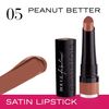 Bourjois Rouge Fabuleux Lipstick 05 Peanut Better