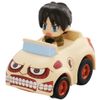 Choro Q MIX Qm-09 Attack on Titan (Ellen)