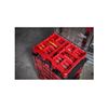 Milwaukee 48-22-8062 2PK PACKOUT Shop Storage Bin Set
