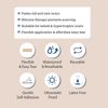 ScarGone Silicone Gel Sheet Scar Therapy