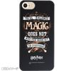 Gourmandys Harry Potter Hard Case Magic hp-10b for iPhone 7 (4.7 inch)