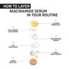 THE INKEY LIST Niacinamide Serum 30 ml