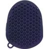 Petio Porta Double Rubber Mitten Brush