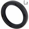 National 25X52X7 Oil Seal