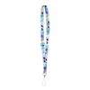 Takara Tomy Punirunzu 2-way Shoulder Strap (Sky Blue)