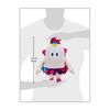 Fall Guys 11" Fairycorn Medium Plush