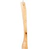 Croll & Denecke Wooden Sauna Ladle, Length 40 cm