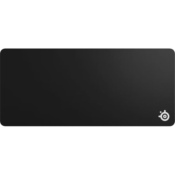 SteelSeries - QcK Cloth Gaming Mouse Pad (XXL) - Black