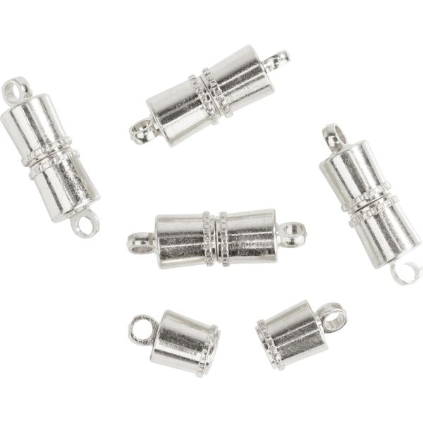 VBS Line magnetic closure, pack of 5.