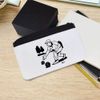 Azeeda 'Man Playing Lawn Bowls' Pencil Case (PC00057747)