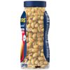 PLANTERS Lightly Salted Dry Roasted Peanuts Snacks Plant Based Protein 16oz
