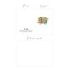 The Patchwork Greeting Cards Collection - Blanks, Birthdays, Thank Yous (Patchwork Blanks)