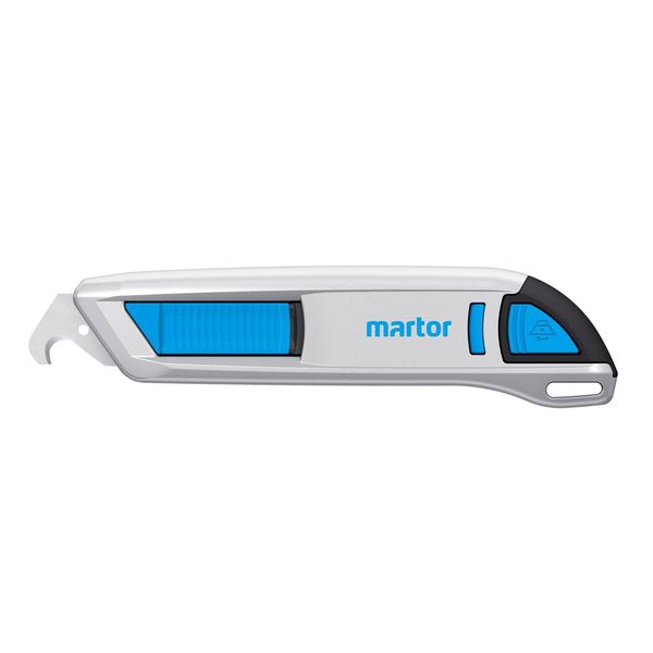 martor 50000910 Safety Cutter SECUNORM 5000 Hook Blade 7mm