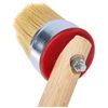 KS Tools 100.4020 Dia 45mm Angled Round Head Brush