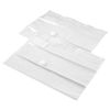 Vacuum-sealed bag, light grey, 67x100 cm 2 pieces (3)