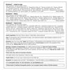 MediNatura BodyAnew Oral Drops 3 Step Homeopathic Cleanse - Whole Body Support for Women & Men - 150 ml Drops
