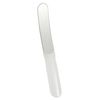 Chiffon White Sticky Nail File Stick