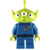 LEGO Toy Story – Alien Figure