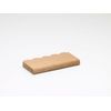 Spare Part Divider Vertical extra / 80mm x 35mm x 8mm