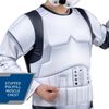 Deluxe Boys STAR WARS Stormtrooper Costume-M
