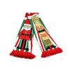 Big Ben Christmas Scarf (One Size) (Multicoloured)