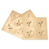 Papyrus Blank Cards with Envelopes, Hummingbird (12-Count)