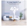 Humidifiers for Bedroom,Grelif
