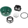 4A-005-07 Fits Apollo Backflow Preventer 1" Float and Bonnet Complete Repair Kit