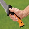 Fiskars 18 Inch Billhook Saw (1-Pack)