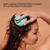 The Modani Hydration Mineral Shampoo (8.5oz/250ml)