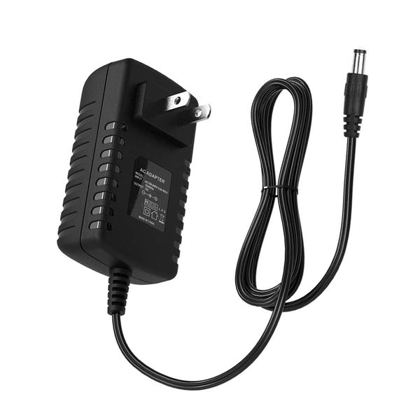 LKEIUSOKRY AC Power Adapter for Wahl PPL H12 79600-2101 Lithium Ion Clipper Barber Trimmer