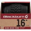 Blackburn Kids Tire 16" x 2.125