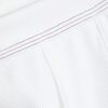 con-ta Men's 3/4 Length Underwear 4 Pack Fine Rib Size 9