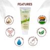 'Jovees Jojoba and Neem Face Scrub, 100ml