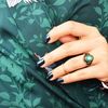 Le Mini Macaron Gel Polish (Wintergreen)