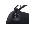 Zefal ZL Tower Handlebar Mirror, Black, 56cm²