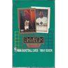 Skybox 1990-91 Basketball Cards Series 2 Box