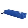 Oxford, Rectangular Pencil Case Kangoo with Rubber 22cm Blue