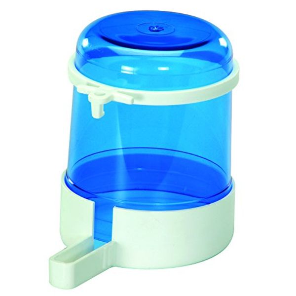 DUVO+ Lucca 405/410 Drinking Fountain