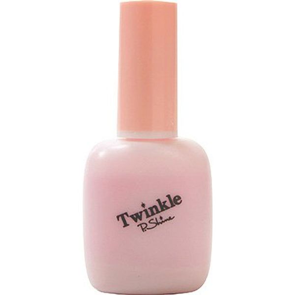 P. Shine toxuinkuru (Nail Polish) 31 Liquid Nail Polish