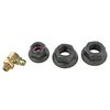 Mevotech Supreme Control Arm & Ball Joint Assembly MK90447