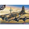 Academy 1: 72 - B-17F Memphis Belle Various