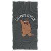We Bare Bears Internet Famous Officially Licensed Beach Towel 30"x60"