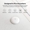 Water Leak Sensor Kit - 3 Pack, Requires  HUB, Wireless Water Leak Detector, Wir