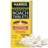 Harris Roach Tablets Boric Acid Roach and Insects Killer with Lure Alternativ...